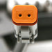 Fuel Injector Delphi EX631767