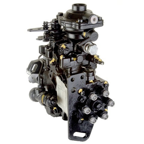 Fuel Injection Pump Delphi EX836007