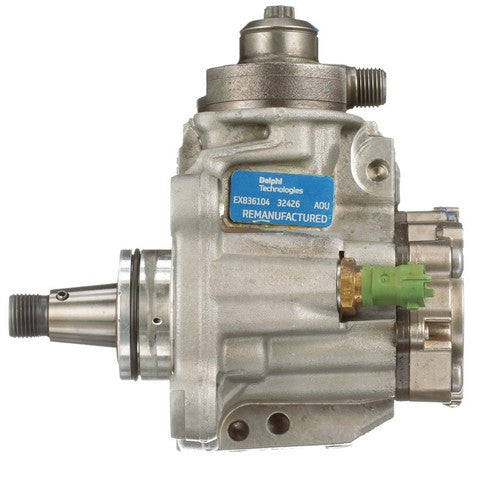 Fuel Injection Pump Delphi EX836104