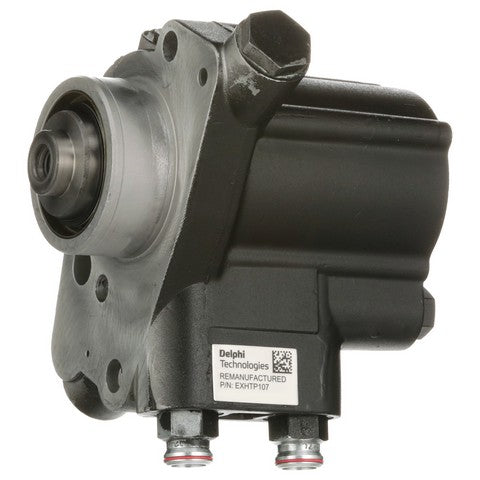 Diesel High Pressure Oil Pump Delphi EXHTP107