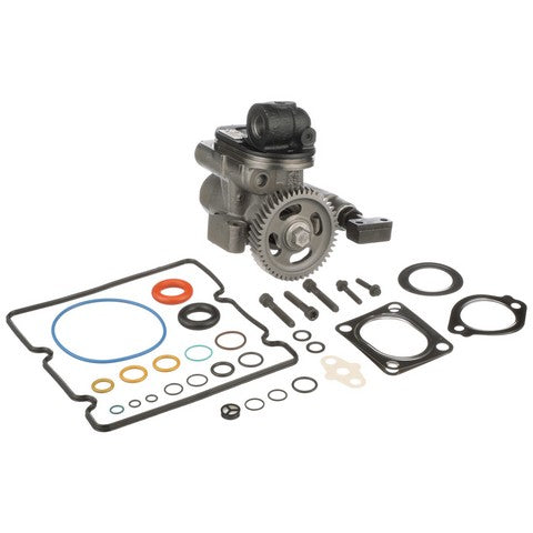 Diesel High Pressure Oil Pump Delphi EXHTP125