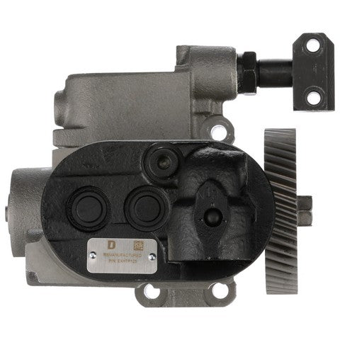 Diesel High Pressure Oil Pump Delphi EXHTP125