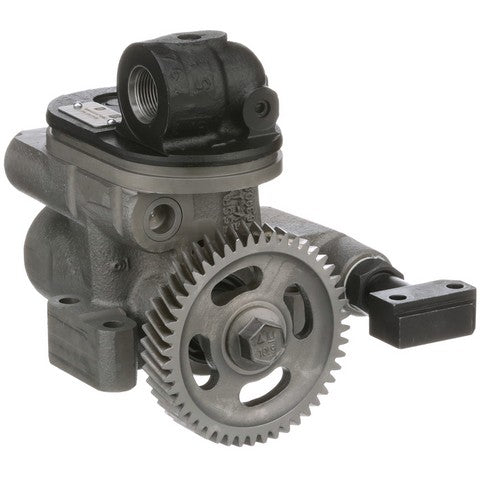 Diesel High Pressure Oil Pump Delphi EXHTP126