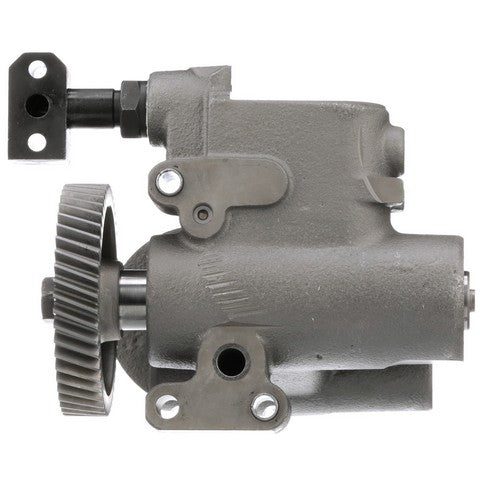 Diesel High Pressure Oil Pump Delphi EXHTP126
