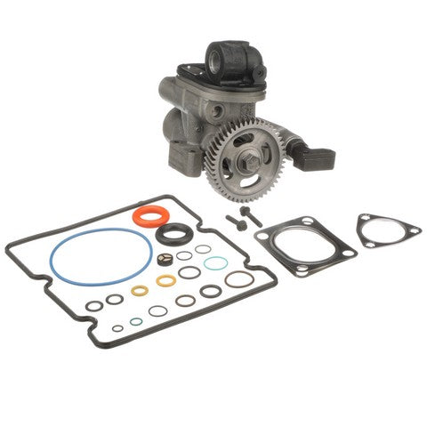 Diesel High Pressure Oil Pump Delphi EXHTP126