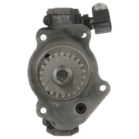 Diesel High Pressure Oil Pump Delphi EXHTP127