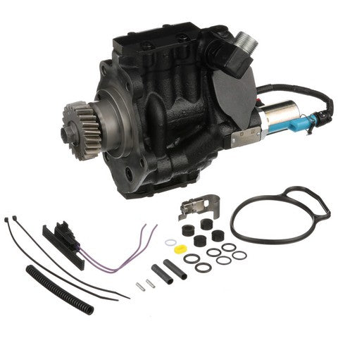 Diesel High Pressure Oil Pump Delphi EXHTP128