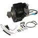 Diesel High Pressure Oil Pump Delphi EXHTP128