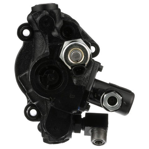 Diesel High Pressure Oil Pump Delphi EXHTP129