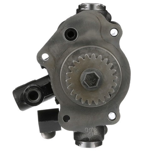 Diesel High Pressure Oil Pump Delphi EXHTP130