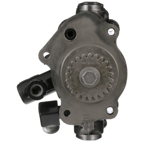 Diesel High Pressure Oil Pump Delphi EXHTP131