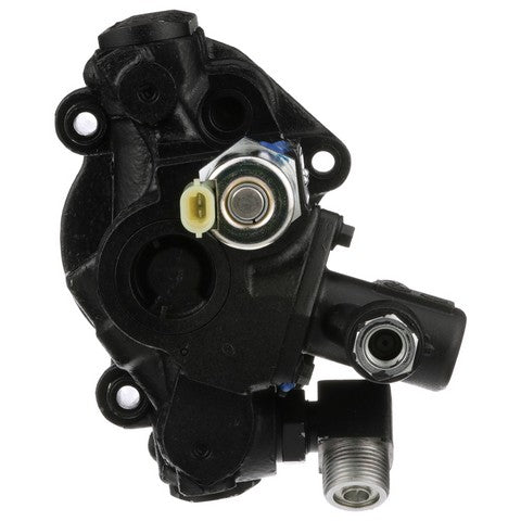 Diesel High Pressure Oil Pump Delphi EXHTP131