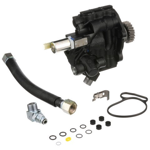 Diesel High Pressure Oil Pump Delphi EXHTP132