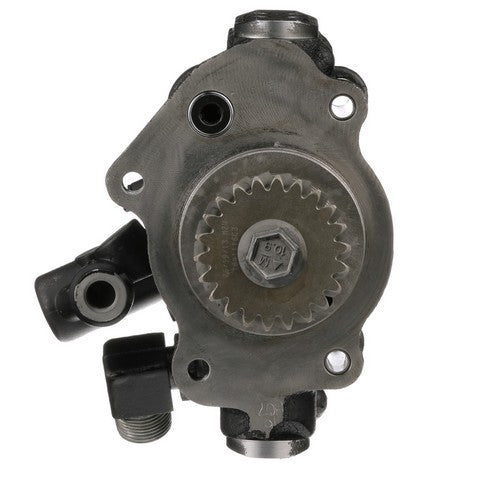 Diesel High Pressure Oil Pump Delphi EXHTP133