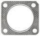 Catalytic Converter Gasket MAHLE Clevite F10076