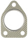 Exhaust Pipe Flange Gasket MAHLE Clevite F10120