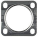 Exhaust Pipe Flange Gasket MAHLE Clevite F10142