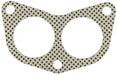 Exhaust Pipe Flange Gasket MAHLE Clevite F12287