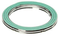 Exhaust Pipe Flange Gasket MAHLE Clevite F14596