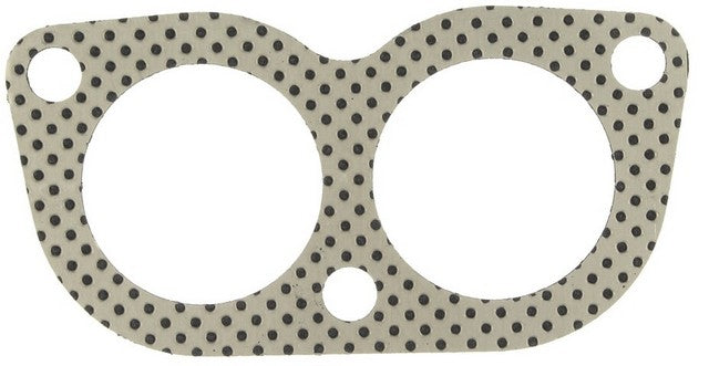 Exhaust Pipe Flange Gasket MAHLE Clevite F14600