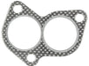 Exhaust Pipe Flange Gasket MAHLE Clevite F14611
