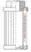 Hydraulic Filter Wix Filters F28C250B