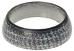 Exhaust Pipe Flange Gasket MAHLE Clevite F31661