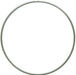 Exhaust Pipe Flange Gasket MAHLE Clevite F31879