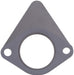Exhaust Crossover Gasket MAHLE Clevite F32092