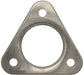 Exhaust Pipe Flange Gasket MAHLE Clevite F32585