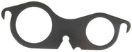 Catalytic Converter Gasket MAHLE Clevite F32895