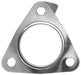 Catalytic Converter Gasket MAHLE Clevite F32977