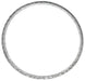 Exhaust Pipe Flange Gasket MAHLE Clevite F33218