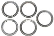 Catalytic Converter Gasket MAHLE Clevite F33596