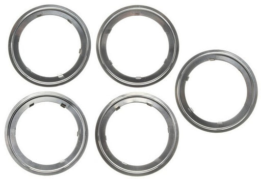 Catalytic Converter Gasket MAHLE Clevite F33596