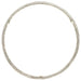 Turbocharger Gasket MAHLE Clevite F33665