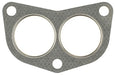 Exhaust Pipe Flange Gasket MAHLE Clevite F7279