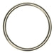 Exhaust Pipe Flange Gasket MAHLE Clevite F7281