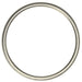 Exhaust Pipe Flange Gasket MAHLE Clevite F7282