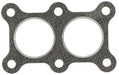 Exhaust Pipe Flange Gasket MAHLE Clevite F7441