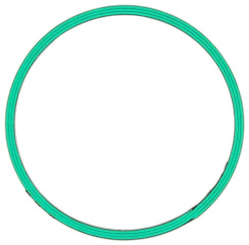Catalytic Converter Gasket MAHLE Clevite F7454