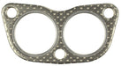 Exhaust Pipe Flange Gasket MAHLE Clevite F7483