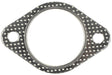 Exhaust Pipe Flange Gasket MAHLE Clevite F7491