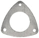 Catalytic Converter Gasket MAHLE Clevite F7538