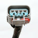 Fuel Pump Wiring Harness Delphi FA10002