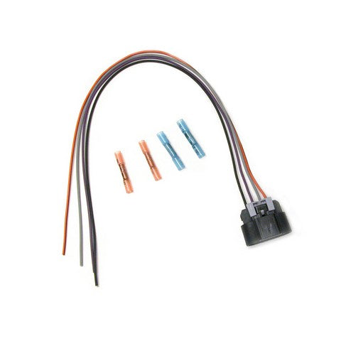 Fuel Pump Wiring Harness Delphi FA10003