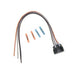 Fuel Pump Wiring Harness Delphi FA10003
