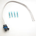 Fuel Pump Wiring Harness Delphi FA10004