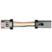 Fuel Pump Wiring Harness Delphi FA10021