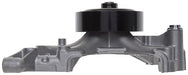 Engine Cooling Fan Pulley Bracket Gates FB1003